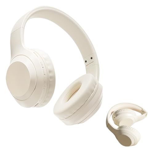 ☆新品☆明誠 Bluetooth ヘッドホン ゲーミングワイヤレスヘッドセット Bluetooth 6.1 イヤホン 最大128GBのmicroSDカード対応 MP3プレーヤー 有線無線両用 密閉型 HiFi音質 オーバーイヤー 軽量 折りた d0fce129