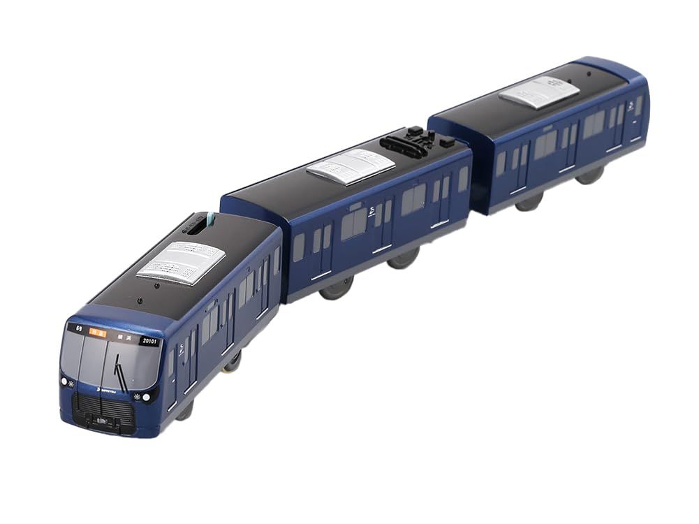 プラレール 相模鉄道 20000系 5,798円