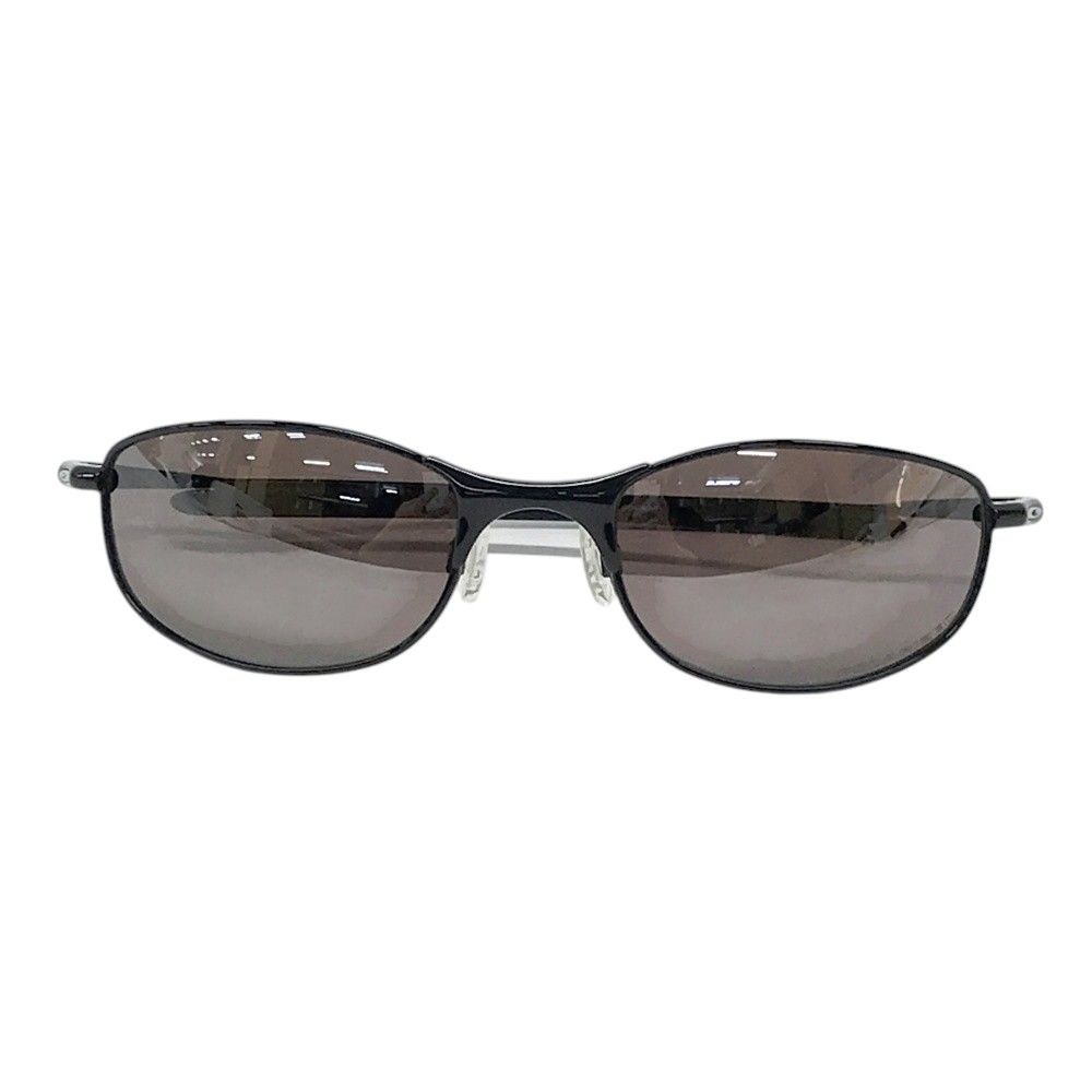 OAKLEY オークリー TIGHTROPE OO4040-07 偏光 サングラス ブラック系 58O20 [240101681175] ゴルフウェア ストスト 9,266円