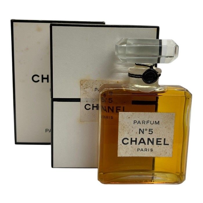 未使用/CHANEL/シャネル/NO5/パルファム/28ml/FB4372