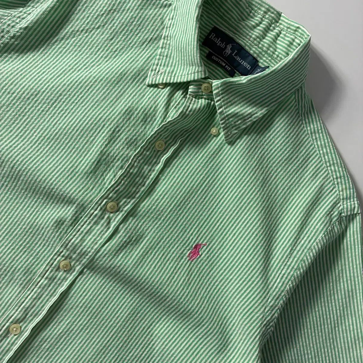 POLO ラルフローレン ポロ RALPH Ralph Lauren グリーン・カーキ⁄緑色 