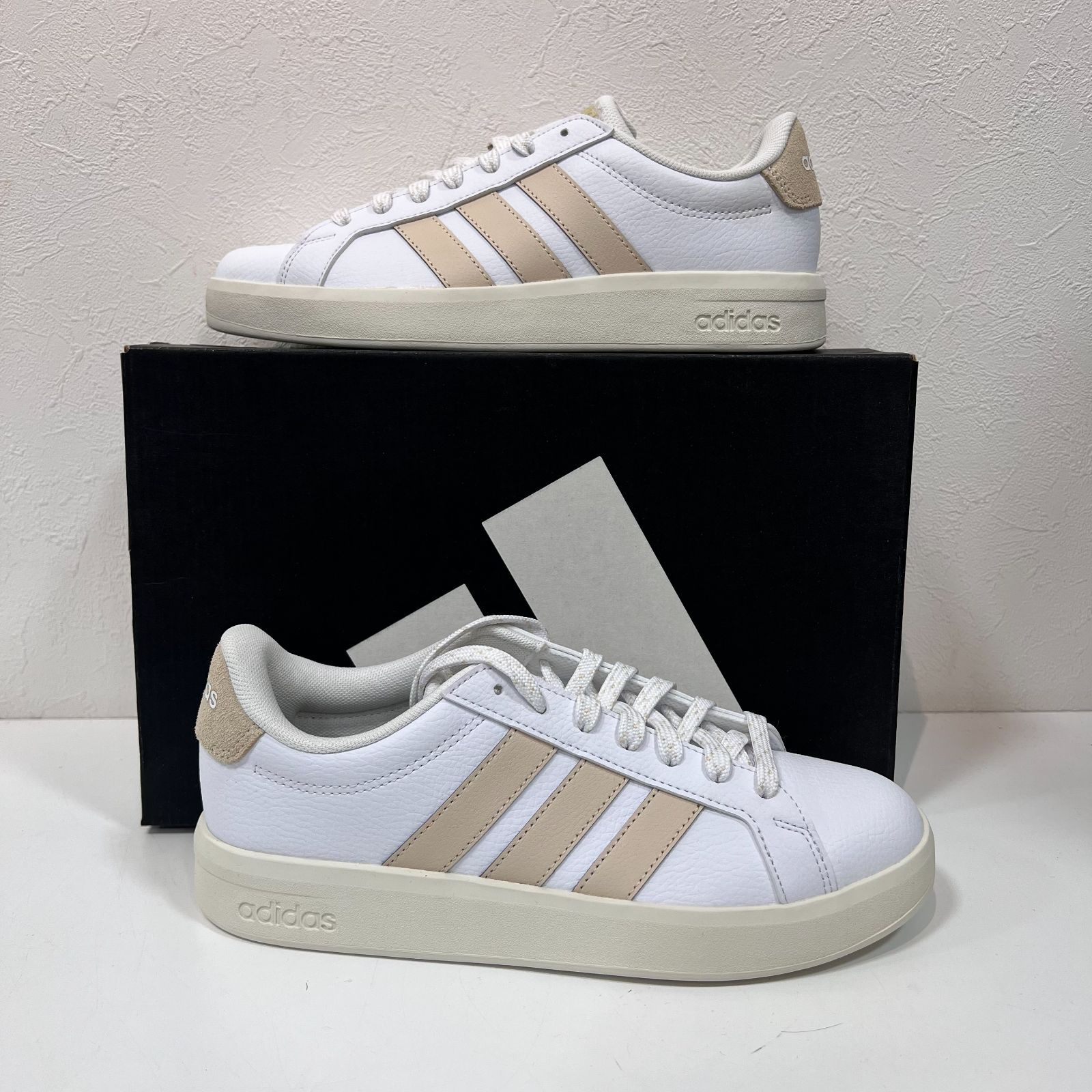 adidas HQ0076 24.5cm/25.0cm