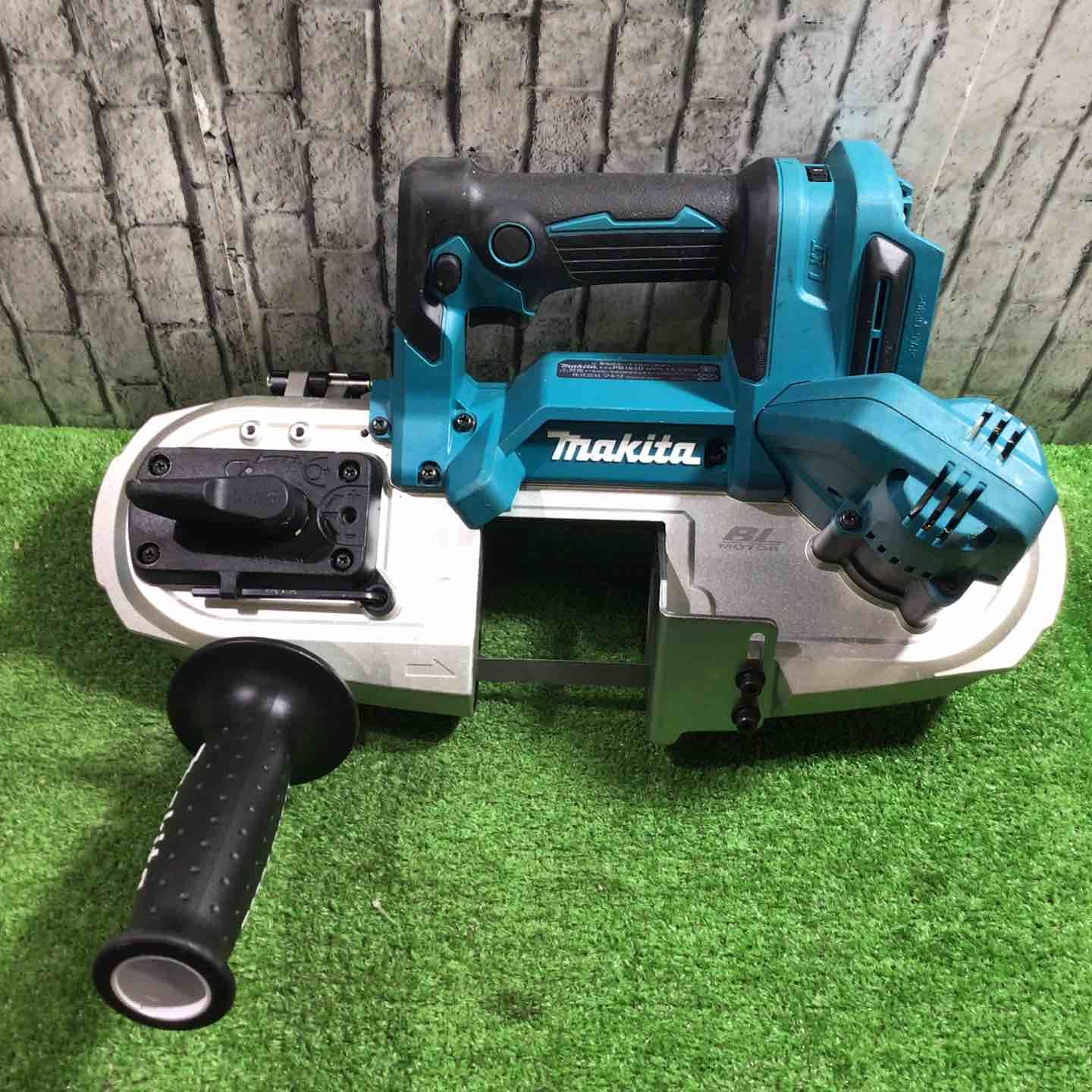 ★マキタ(makita) コードレスポータブルバンドソー PB183DZ【八潮店】