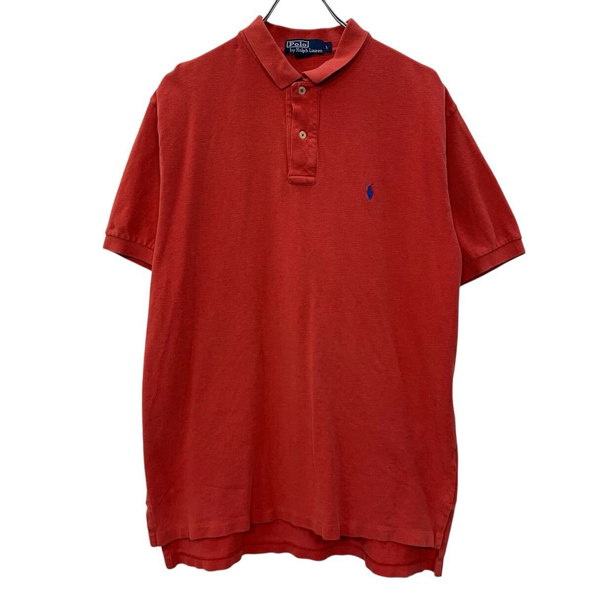 Ralph Lauren 90s Polo POLO by ラルフローレン 半袖 半袖シャツ RALPH 