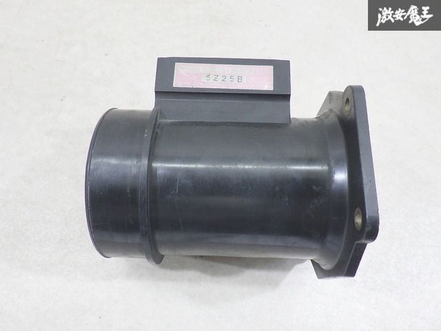 実働外し 日産 純正 ECNR33 R33 スカイライン エアフロ メーター センサー 22680-31U00 R34 C35 ローレル C34 ステージア 棚4-3-B