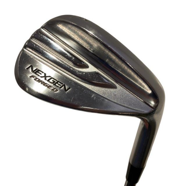 【中古】 ゴルフパートナー NEXGEN FORGED WEDGE(2022) 50°/10° ウェッジ WG NS PRO MODUS3 TOUR105 (フレックスS) メンズ 男性用 右利き 右用 Cランク ゴルフクラブ