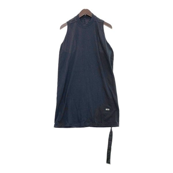 ダークシャドウ DRKSHDW DS5104 トップス DRKSHDW | ダークシャドウ TEMPLE CROPPED OUTERSHIRT GREY OMBRE