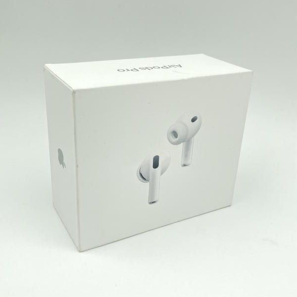 【中古】2025/Apple/AirPods Pro 3/MFHP4J/A/ワイヤレスイヤホン[6]