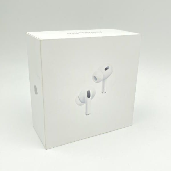 【中古】2023/Apple/AirPods Pro 2/TJV3J/A/ワイヤレスイヤホン[6]