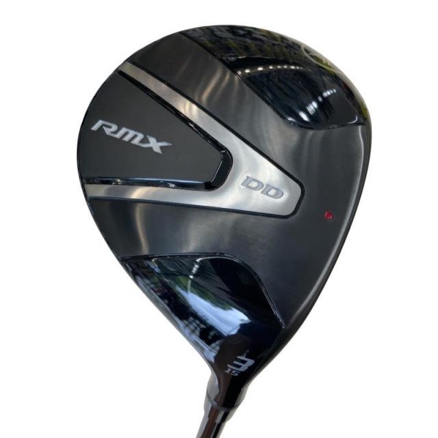 【中古】 ヤマハ RMX DD(2026) 3W フェアウェイウッド FW TENSEI GR f50 (フレックスS) メンズ 男性用 右利き 右用 Aランク ゴルフクラブ