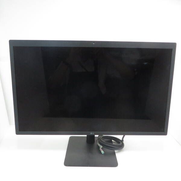 ソフマップ 〔中古品〕 UltraFine 5K Display 27MD5KA-B【262】
