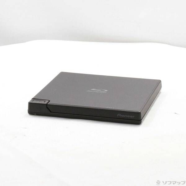 Pioneer BDR-XD05BK-XL 中古Blu-rayドライブ - メルカリ