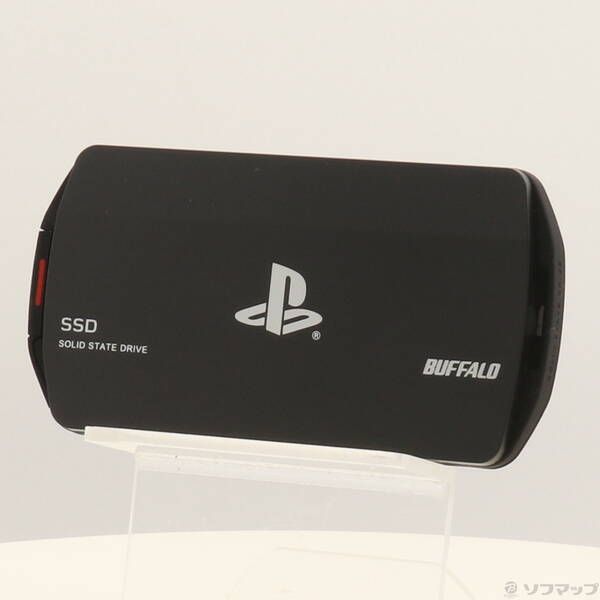 ソフマップ 〔中古品〕 SSD-PHO2.0U3-B【294】