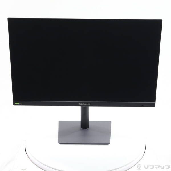 ソフマップ 〔中古品〕 GigaCrysta KH-GDQ271JA【297】