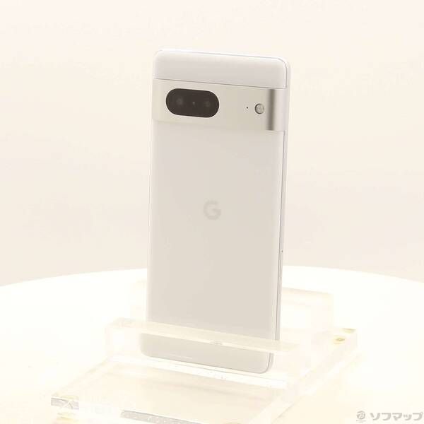 赤字超特価，品質保証 ソフマップ 〔中古品〕 Google Pixel 7