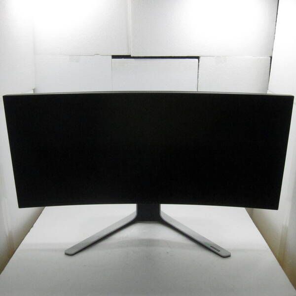 ソフマップ 〔展示品〕 ALIENWARE AW3821DW-R【377】