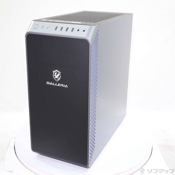 ソフマップ 〔中古品〕 GALLERIA XA7C-R70S【344】
