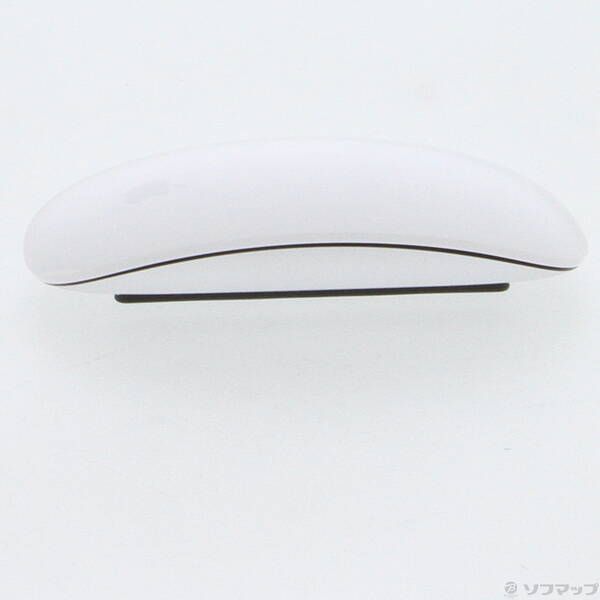 ソフマップ 〔中古品〕 Magic Mouse (USB-C) ホワイト (Multi-Touch対応) MXK53ZA／A【344】