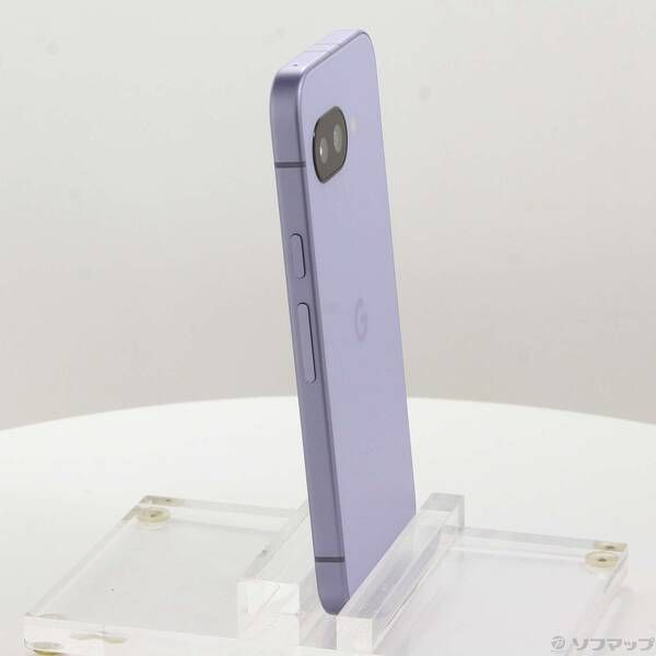 ソフマップ 〔中古品〕 Google Pixel 9a 128GB アイリス G3Y12 au SIM