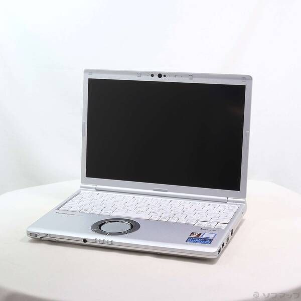ソフマップ 〔中古品〕 Lets note SV7 CF-SV7RFCVS【258】