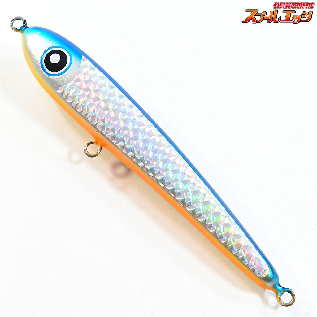 ローカルスタンダード DIVE BAIT ダイブベイト 165 ブルー 新品保管品