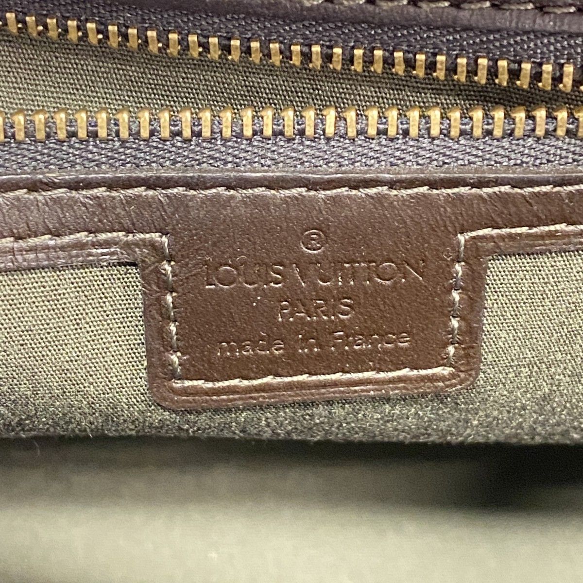 【6eb0675】ルイヴィトン ハンドバッグ モノグラム・ミニ ジョセフィーヌPM M92415 TSTカーキ 2wayバッグ【中古】レディース 【6eb0675】ルイヴィトン ハンドバッグ モノグラム・ミニ ジョセフィーヌPM M92415 TSTカーキ 2wayバッグ【中古】レディース