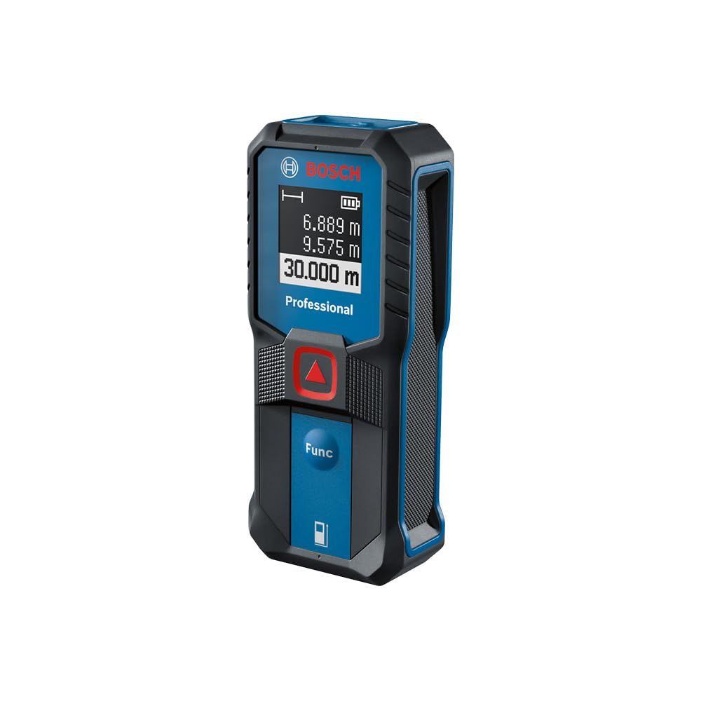 Bosch Professional(ボッシュ) レーザー距離計 GLM30-23 【正規品】wb 17138869