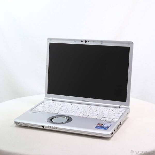 ソフマップ 〔中古品〕 Lets note SV7 CF-SV7RFCVS【377】
