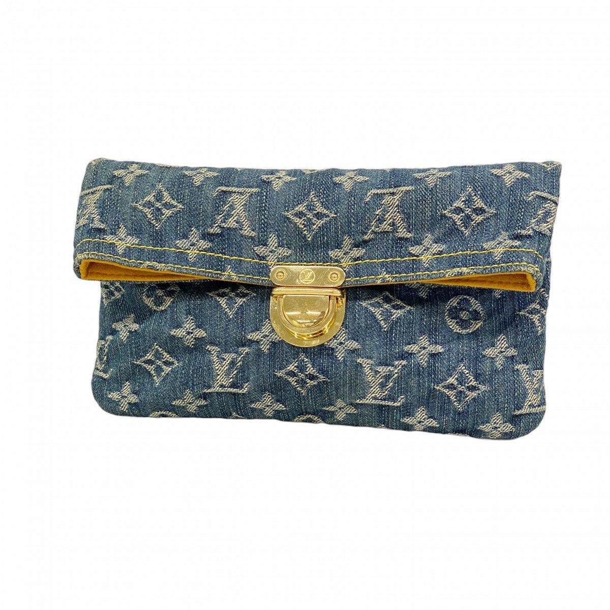 ルイ・ヴィトン LOUIS VUITTON ポシェット・コスメティック M83616 