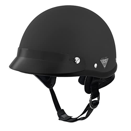 コミネ(KOMINE) バイク用 コミネ FUJI-300K ヘルメット Mat Black XLpms 4049db7e