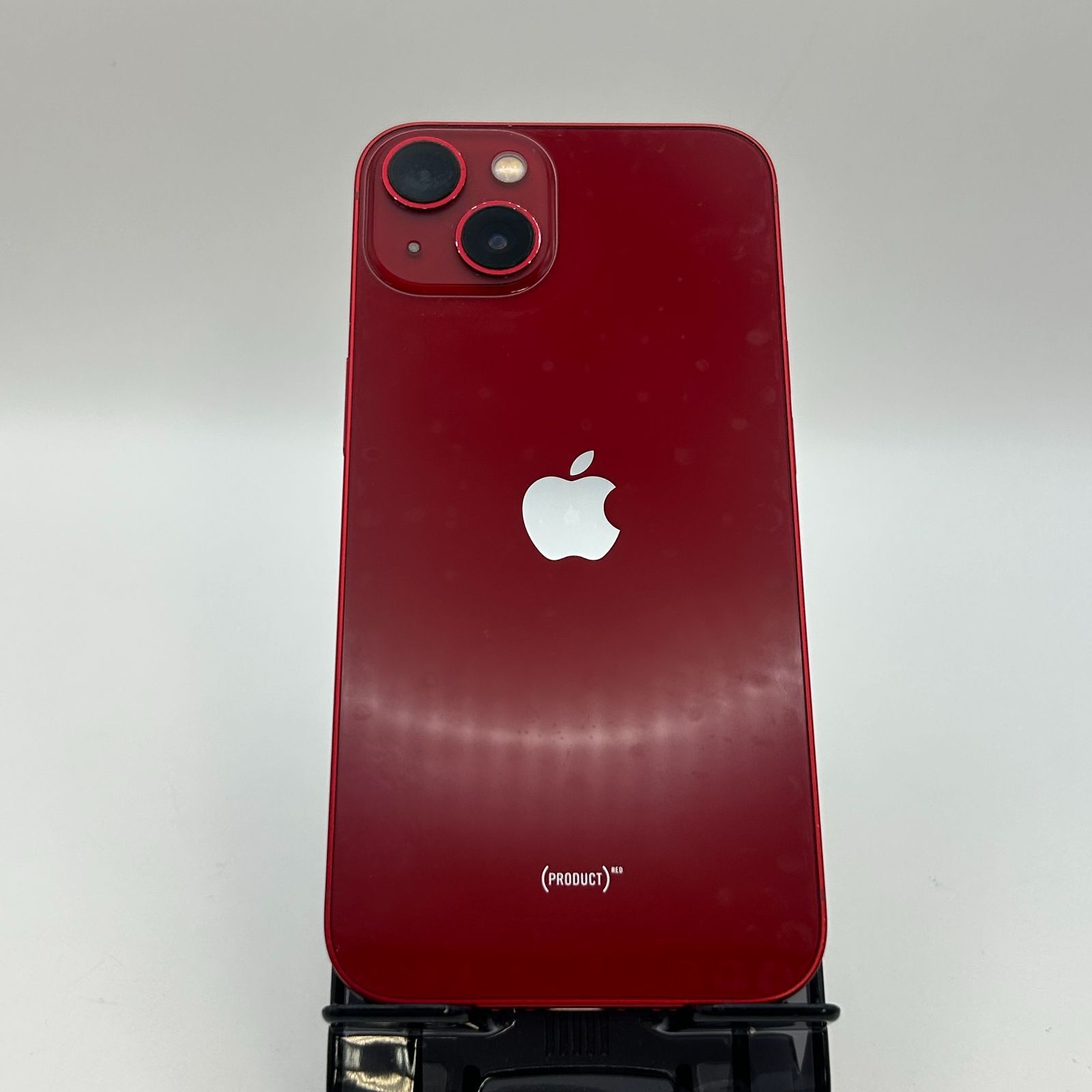 iPhone 13 256GB PRODUCT RED 中古 SIMフリー - メルカリ