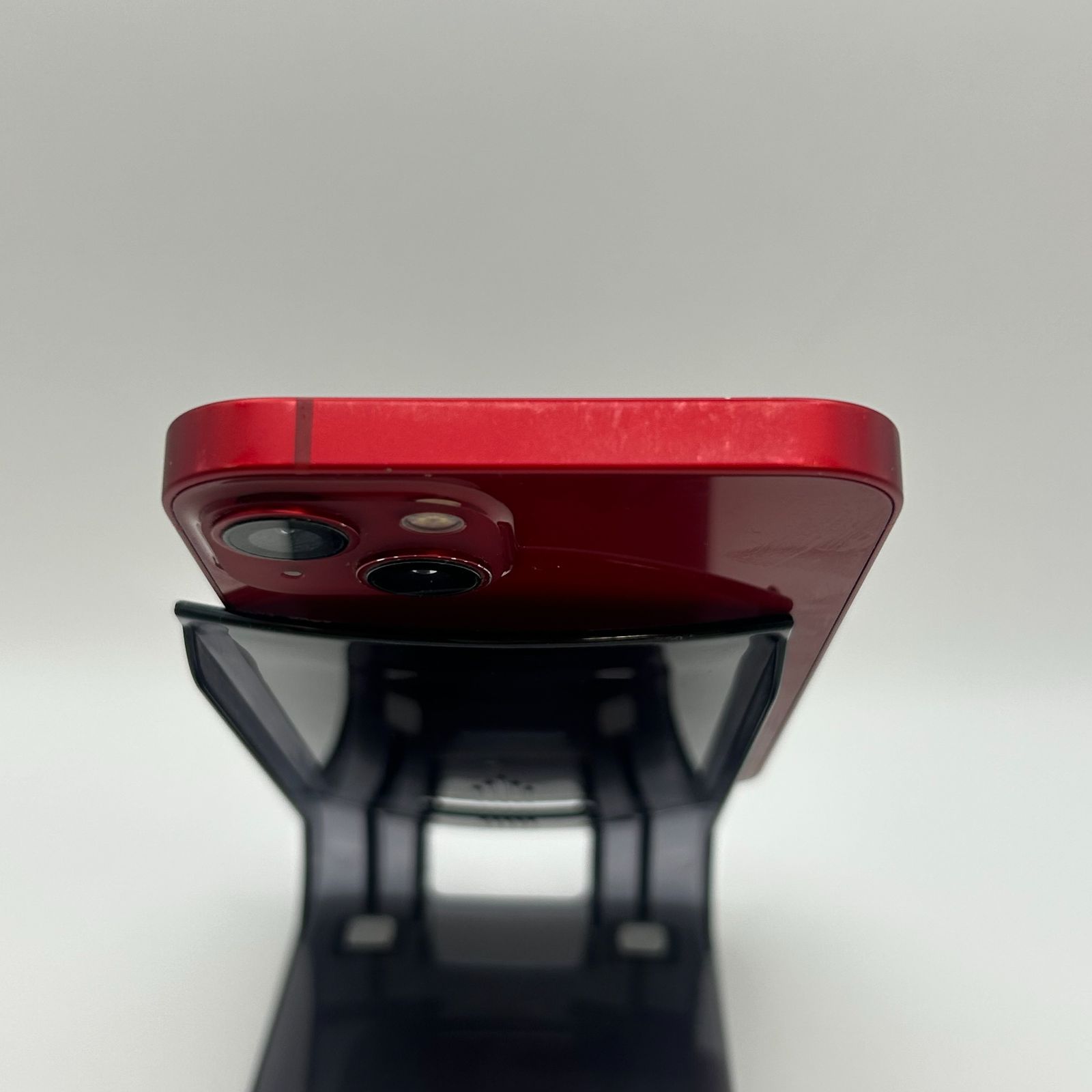 iPhone 13 256GB PRODUCT RED 中古 SIMフリー - メルカリ