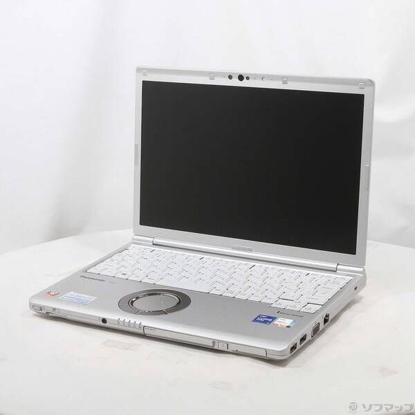 ソフマップ 〔中古品〕 Lets note SV1 CF-SV1SFKVS【377】
