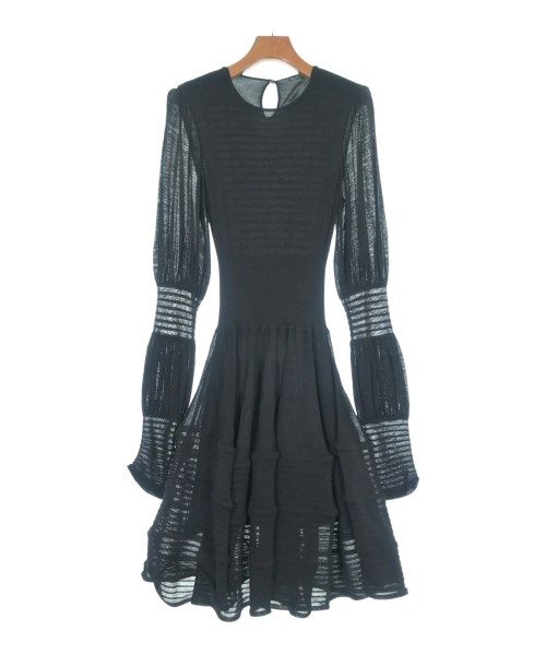 ALEXANDER MCQUEEN ワンピース レディース 【古着】【中古】【送料無料】