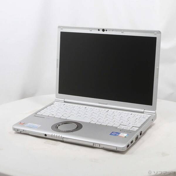ソフマップ 〔中古品〕 Lets note SV1 CF-SV1SFKVS【258】