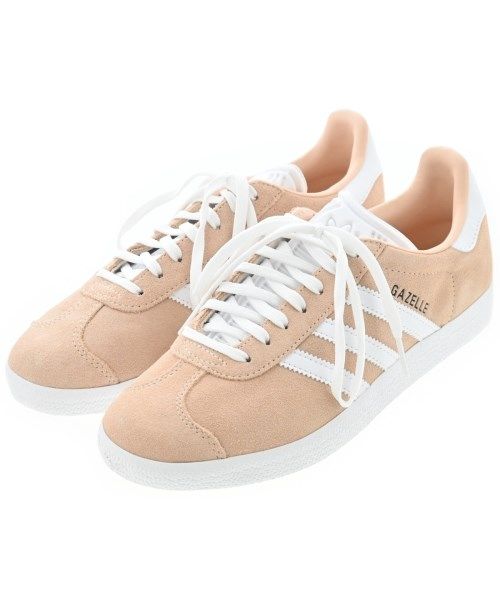 adidas スニーカー レディース 【古着】【中古】【送料無料】
