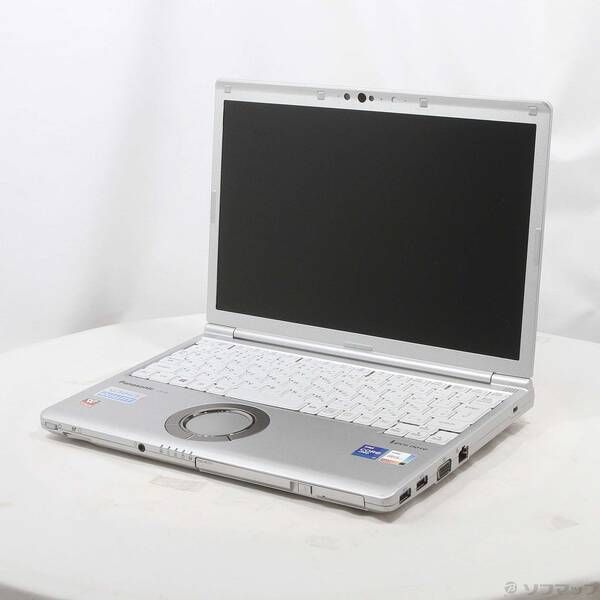 ソフマップ 〔中古品〕 Lets note SV1 CF-SV1SFKVS【262】