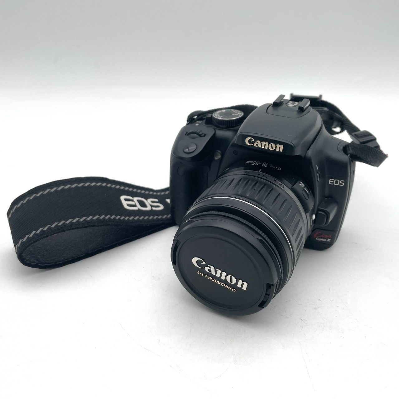 Canon キャノン EOS Kiss デジタルX DS126151 デジタルカメラ デジカメ カメラ