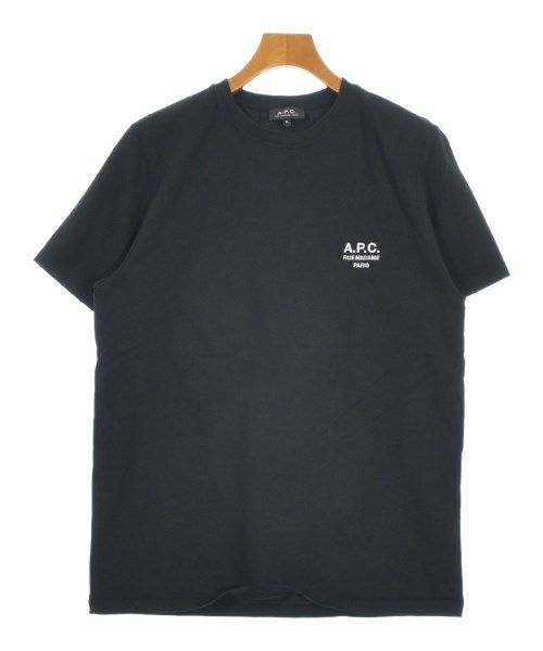 A.P.C. Tシャツ・カットソー メンズ 【古着】【中古】【送料無料】