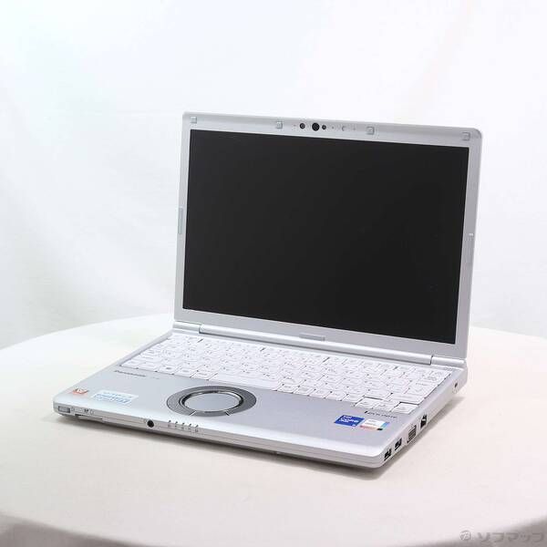 ソフマップ 〔中古品〕 Lets note SV1 CF-SV1RDLKS【196】