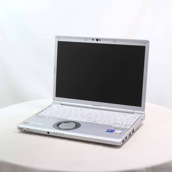 ソフマップ 〔中古品〕 Lets note SV1 CF-SV1RDLKS【297】