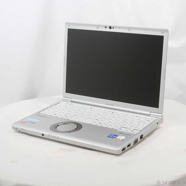 ソフマップ 〔中古品〕 Lets note SV1 CF-SV1RDLKS【349】