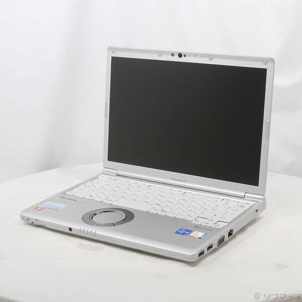 ソフマップ 〔中古品〕 Lets note SV1 CF-SV1RDLKS【305】