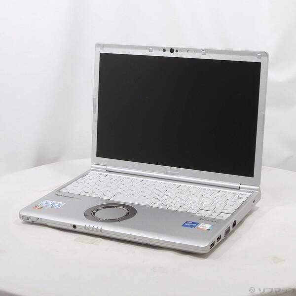 ソフマップ 〔中古品〕 Lets note SV1 CF-SV1RDLKS【258】