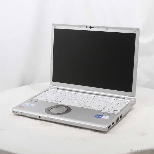 ソフマップ 〔中古品〕 Lets note SV1 CF-SV1RDLKS【377】