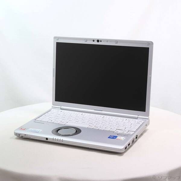 ソフマップ 〔中古品〕 Lets note SV1 CF-SV1RDLKS【276】