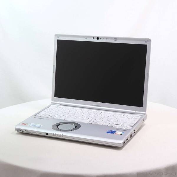 ソフマップ 〔中古品〕 Lets note SV1 CF-SV1RDLKS【269】