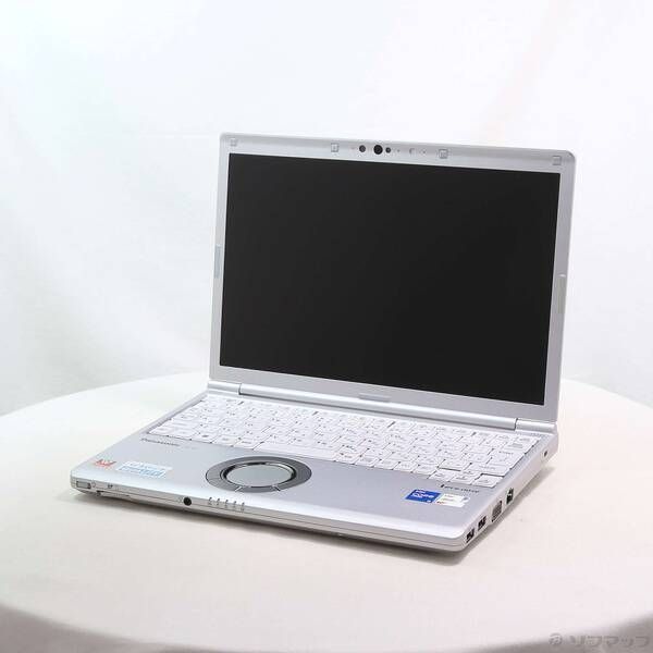 ソフマップ 〔中古品〕 Lets note SV1 CF-SV1RDLKS【269】