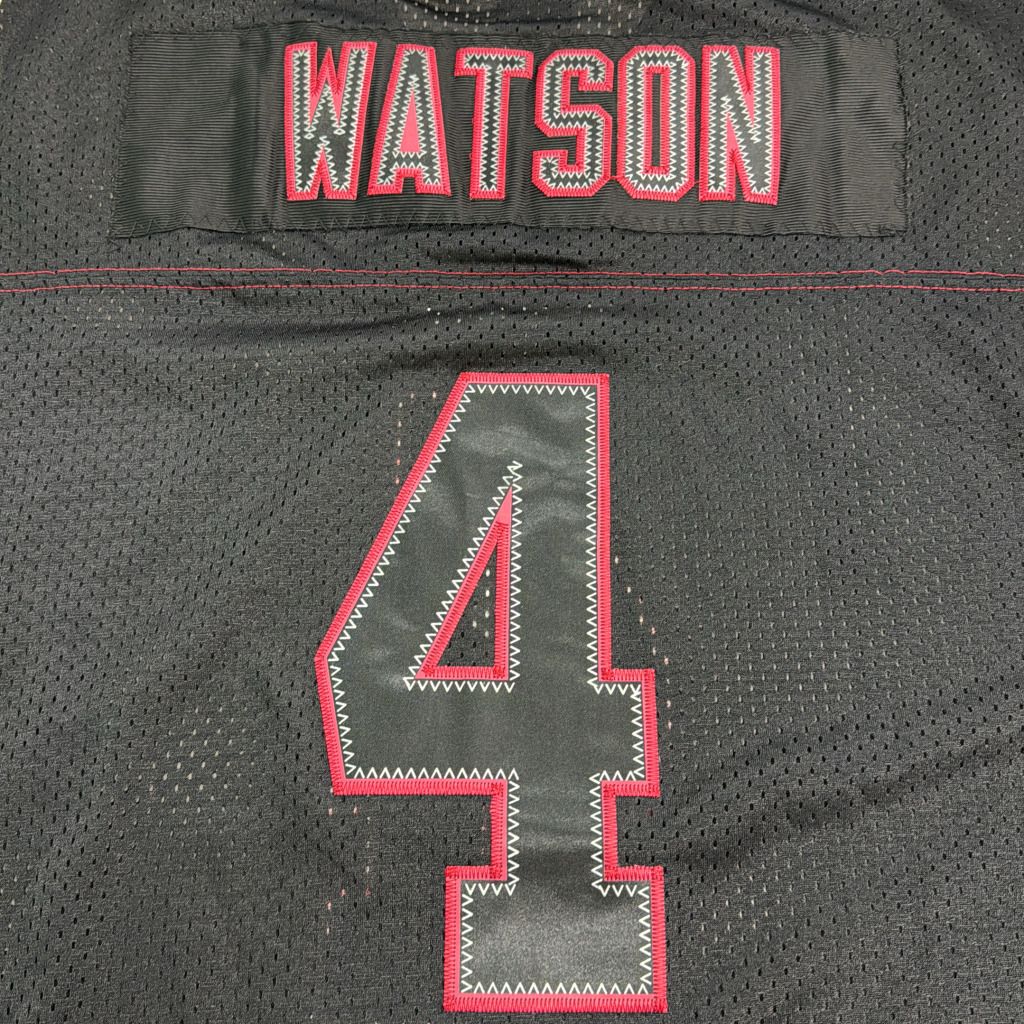 NIKE ナイキ NFL ヒューストン・テキサンズ ユニフォーム プロチーム