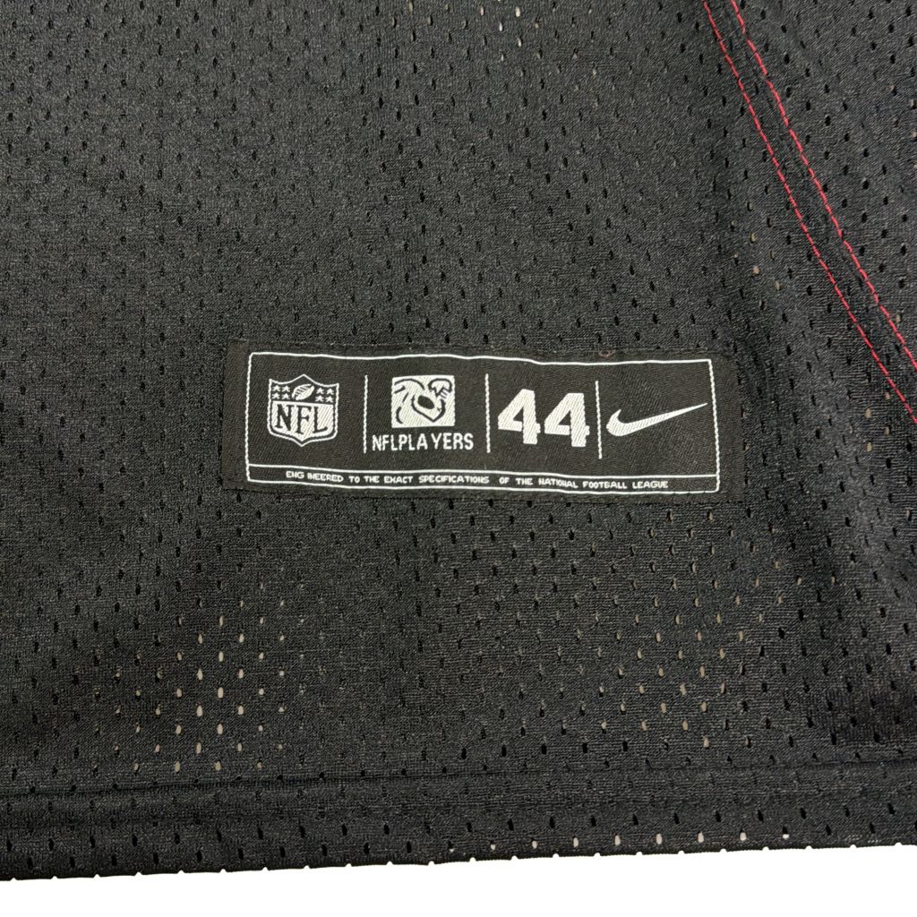NIKE ナイキ NFL ヒューストン・テキサンズ ユニフォーム プロチーム